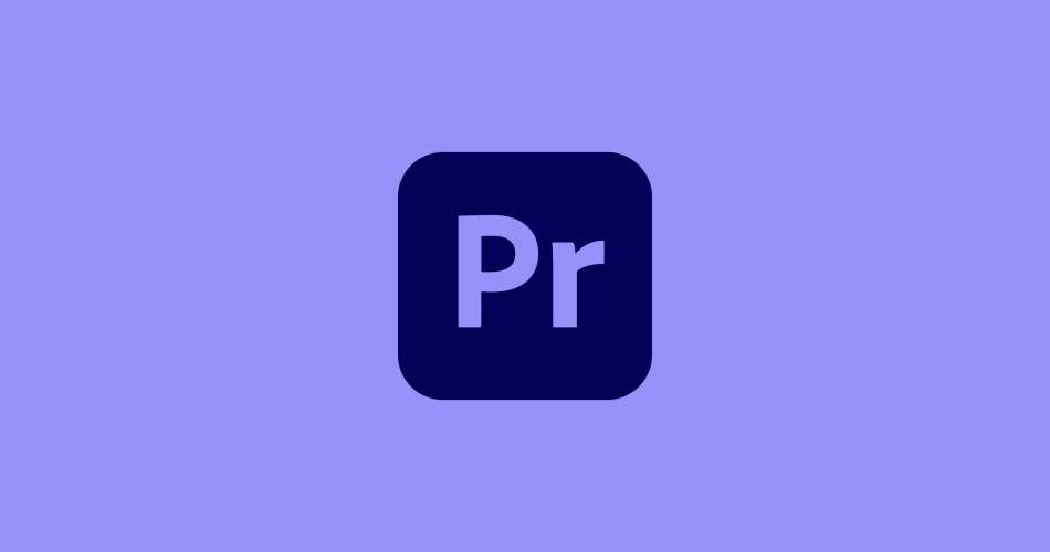 Adobe Premiere Pro