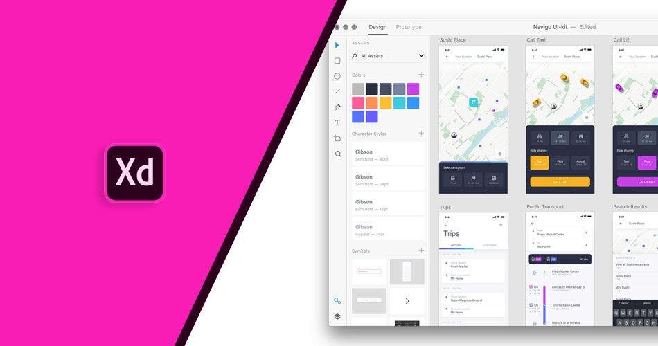 Kurs per Dizajn Grafik, Kurs per Adobe Photoshop, Kurs per Adobe Illustrator, Kurs per Adobe InDesign, Kurs per Adobe XD, Kurs per Adobe Premiere Pro, Kurs per Corel Draw, Kurs per Canva