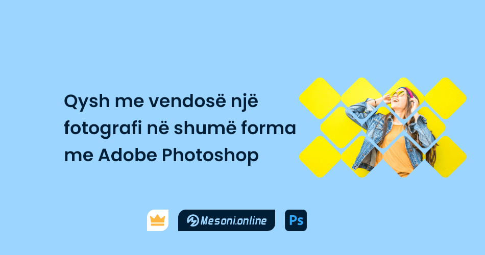 Kurs per Dizajn Grafik, Kurs per Adobe Photoshop, Kurs per Adobe Illustrator, Kurs per Adobe InDesign, Kurs per Adobe XD, Kurs per Adobe Premiere Pro, Kurs per Corel Draw, Kurs per Canva