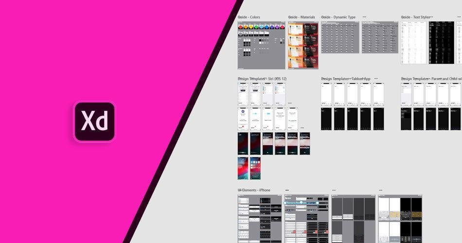 Kurs per Adobe Illustrator, Kurs per Adobe InDesign, Kurs per Adobe Photoshop, Kurs per Adobe Premiere Pro, Kurs per Adobe XD, Kurs per Canva, Kurs per Corel Draw, Kurs per Dizajn Grafik