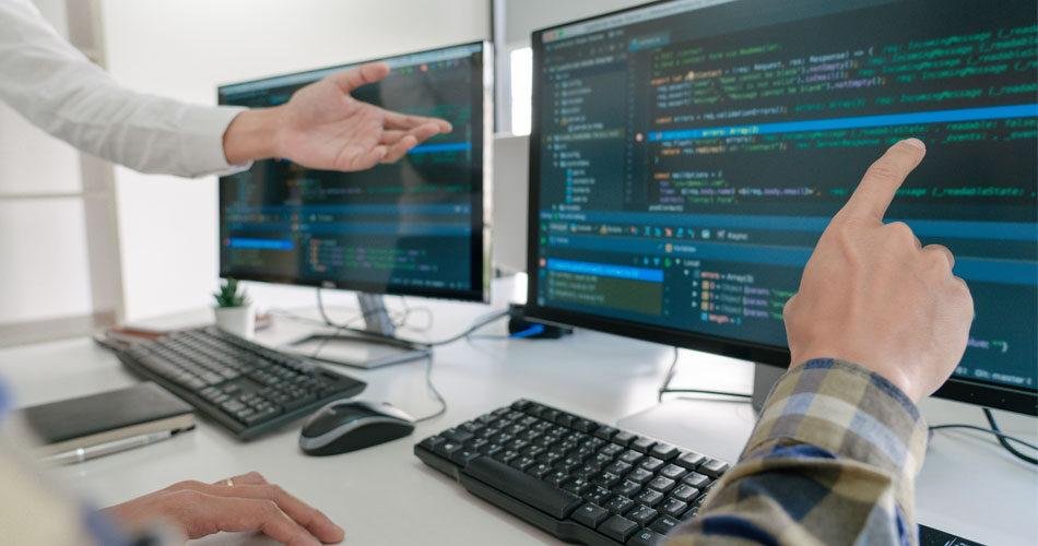 Aftësitë e zhvilluesit të uebit