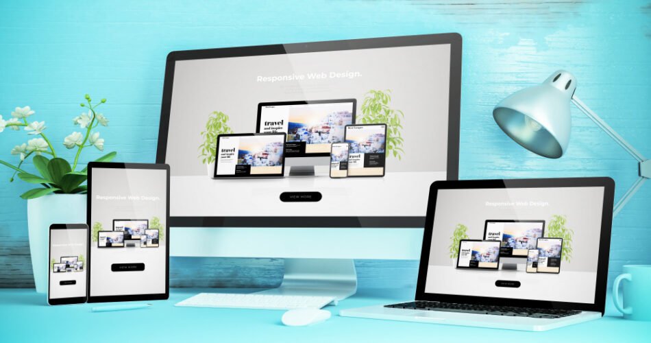 Çka është Responsive Dizajn