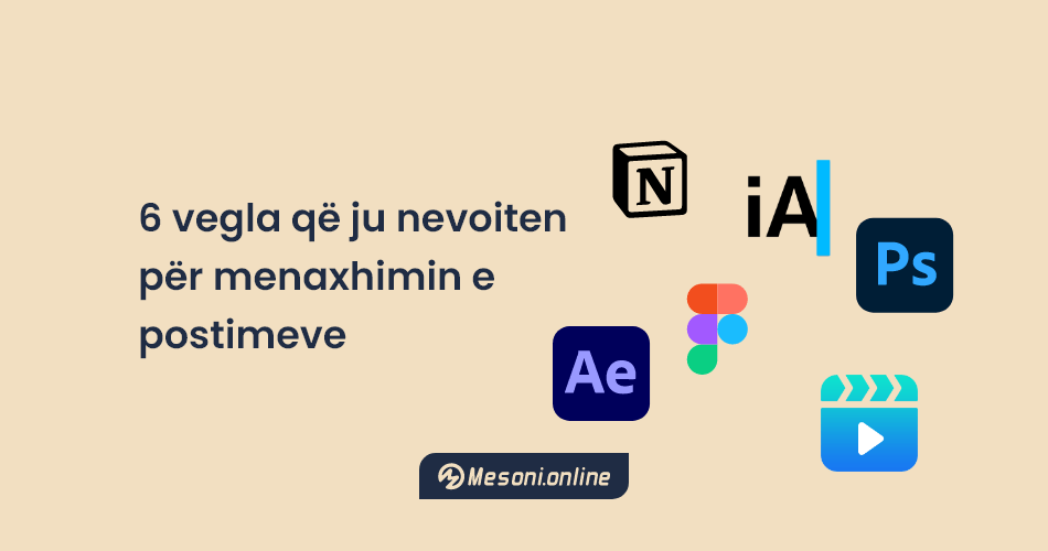 Kurs per Dizajn Grafik, Kurs per Adobe Photoshop, Kurs per Adobe Illustrator, Kurs per Adobe InDesign, Kurs per Adobe XD, Kurs per Adobe Premiere Pro, Kurs per Corel Draw, Kurs per Canva