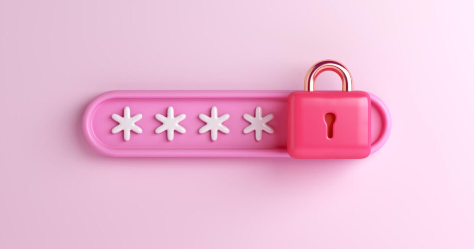 Qysh me i mbrojtë fjalëkalimet