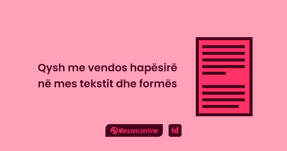 Kurs per Dizajn Grafik, Kurs per Adobe Photoshop, Kurs per Adobe Illustrator, Kurs per Adobe InDesign, Kurs per Adobe XD, Kurs per Adobe Premiere Pro, Kurs per Corel Draw, Kurs per Canva