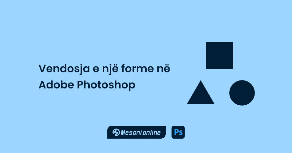 Kurs per Dizajn Grafik, Kurs per Adobe Photoshop, Kurs per Adobe Illustrator, Kurs per Adobe InDesign, Kurs per Adobe XD, Kurs per Adobe Premiere Pro, Kurs per Corel Draw, Kurs per Canva