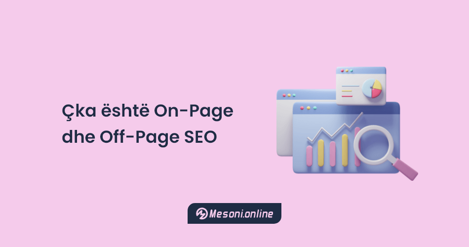 Kurs per SEO