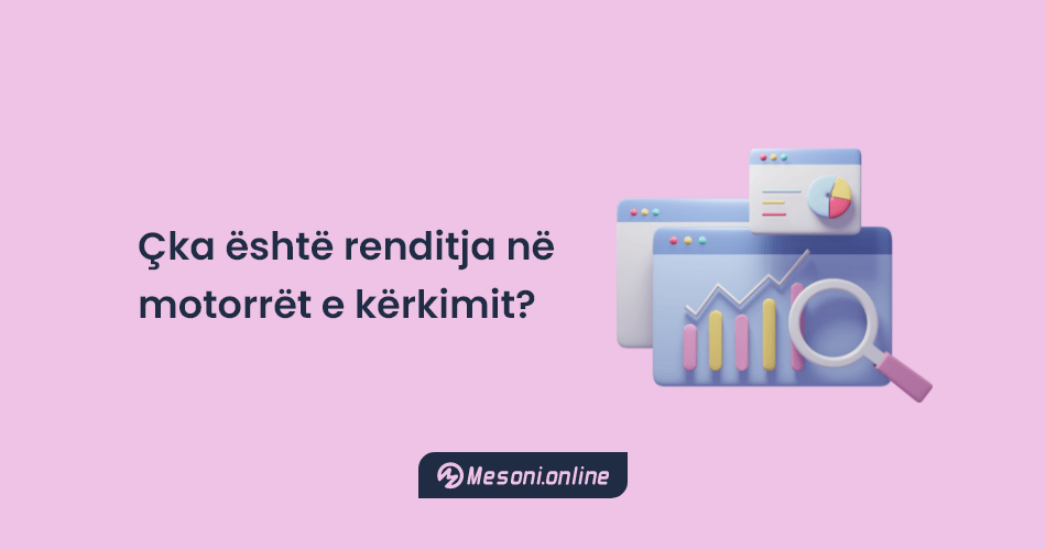 Kurs per SEO
