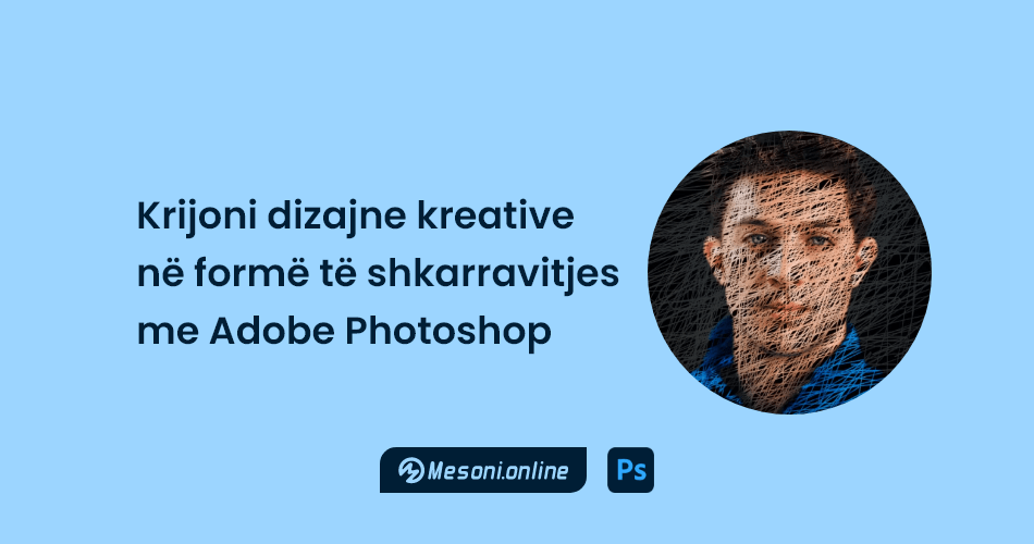Kurs per Adobe Photoshop