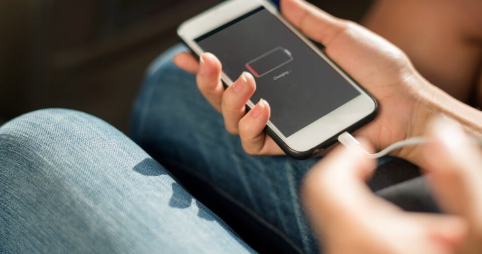 Këshilla për ruajtjen e baterisë së telefonit