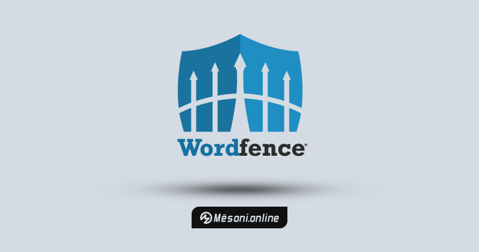 Wordfence Security