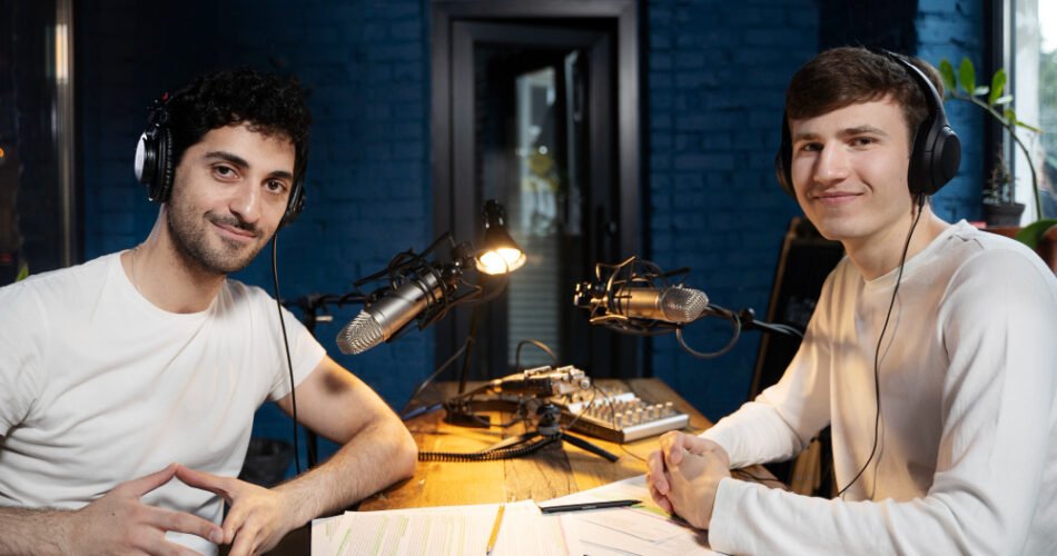 Çka është një Podcast