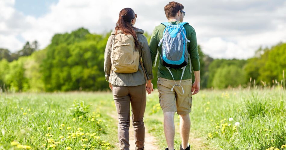 Disa këshilla rreth udhetimeve në natyrë
