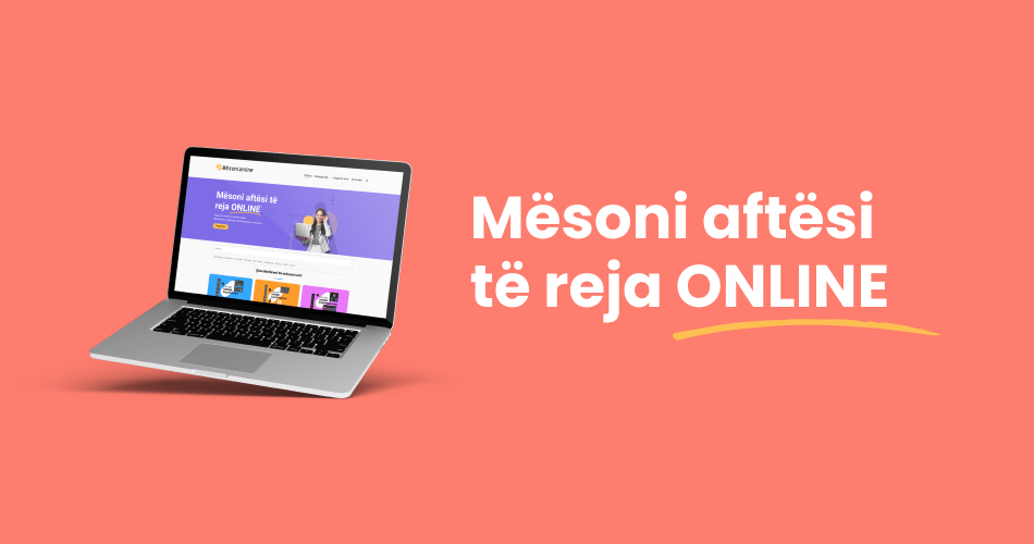 Mesoni Online