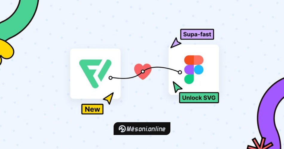 Përshpejtoni krijimet tuaja: Flaticon tani është Plugin për Figma