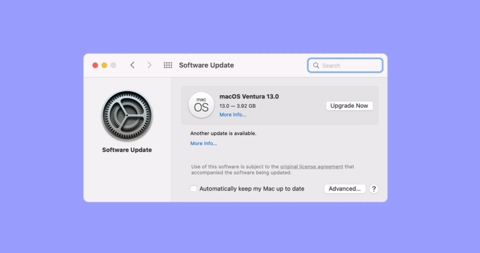 Si të shkarkoni dhe instaloni macOS Updates në mënyrë të sigurtë