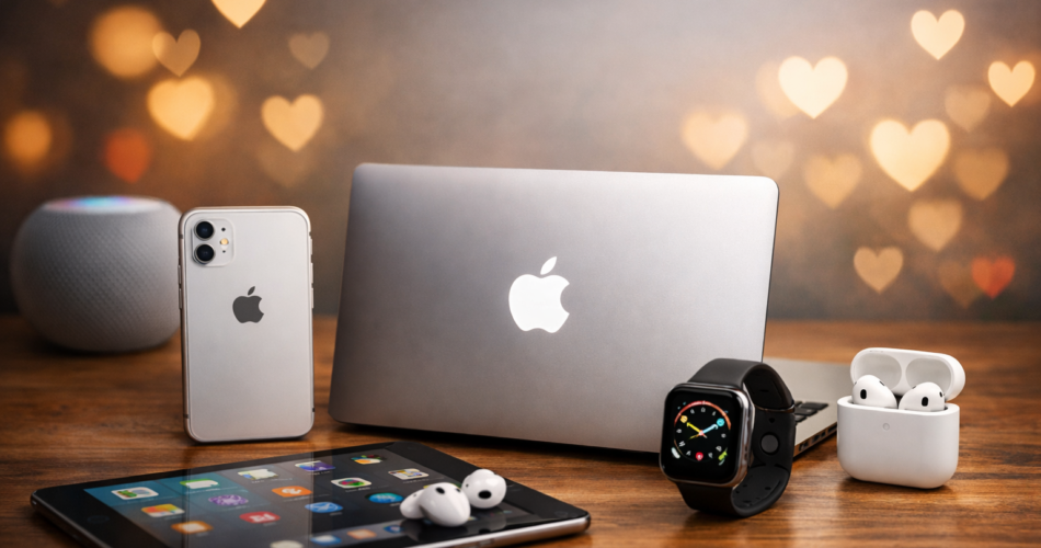 Përse Apple është një markë kaq e dashur dhe besnike