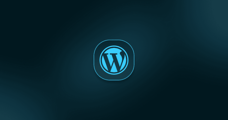 Kurs per WordPress