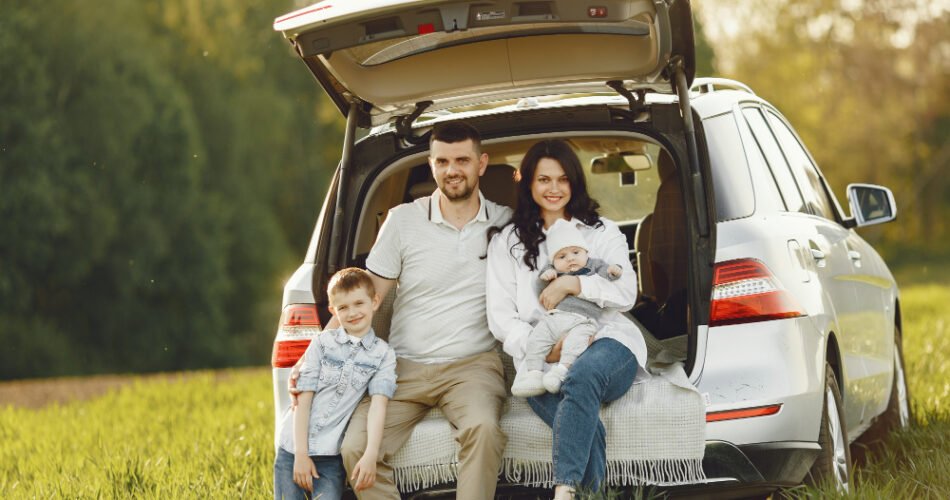 Cila është veturë më e mirë për familje? Këshilla dhe rekomandime