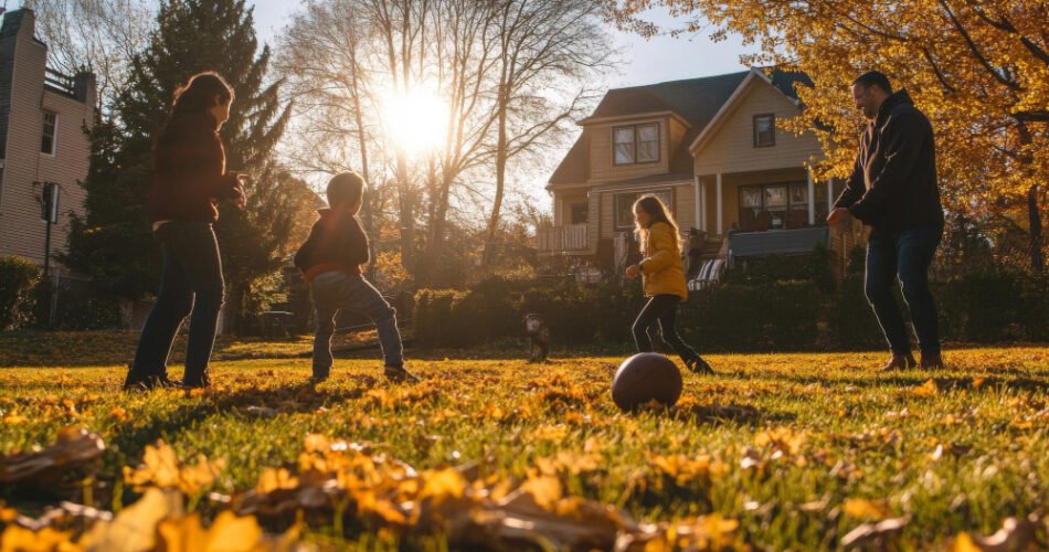 Benefitet në shëndet gjatë qëndrimit në villa