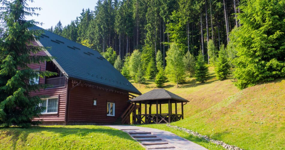 Çfarë duhet të presim nga një villë e përkryer