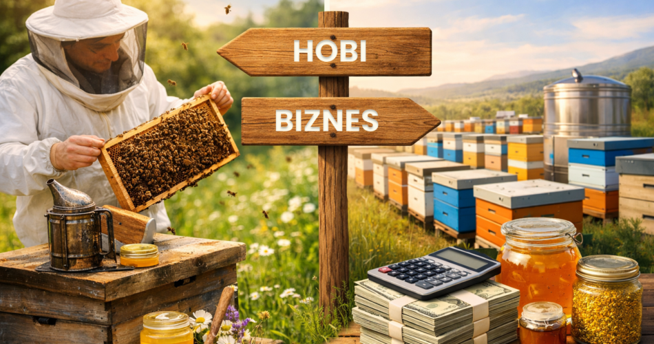 Bletaria si hobi apo si biznes – cilën rrugë të zgjedhësh?