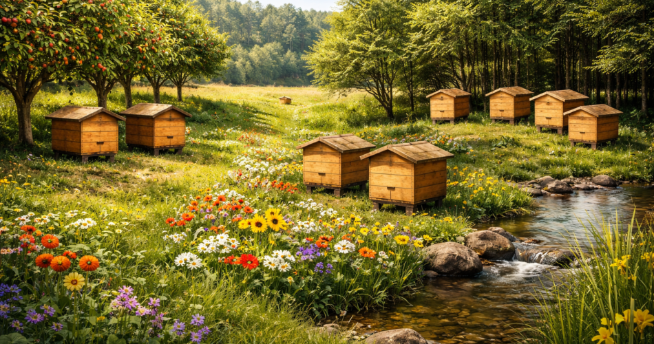 Ku është vendi ideal për të vendosur kosheret?