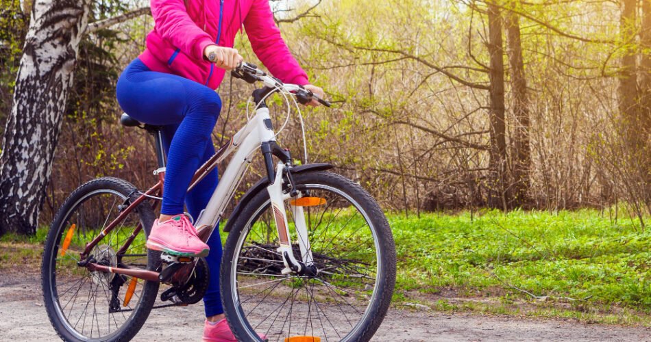 Përfitimet shëndetësore të çiklizmit të përditshëm