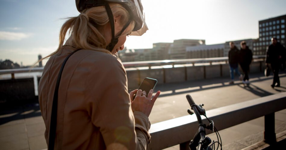 Si të planifikosh një udhëtim me biçikletë në një qytet të ri