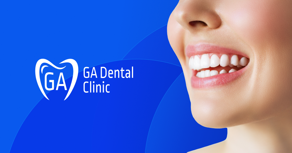 GA Dental Clinic Gjilan – Kujdesi që meriton buzëqeshja juaj!