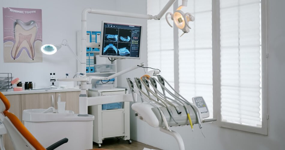 Pse marketingu është thelbësor për klinikat moderne dentare