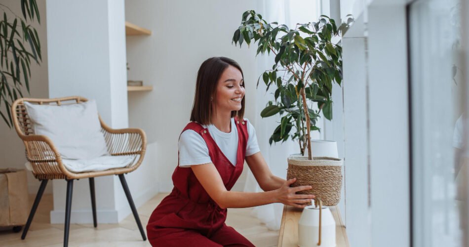 5 Mënyra të thjeshta për të sjellë energji pozitive në shtëpi