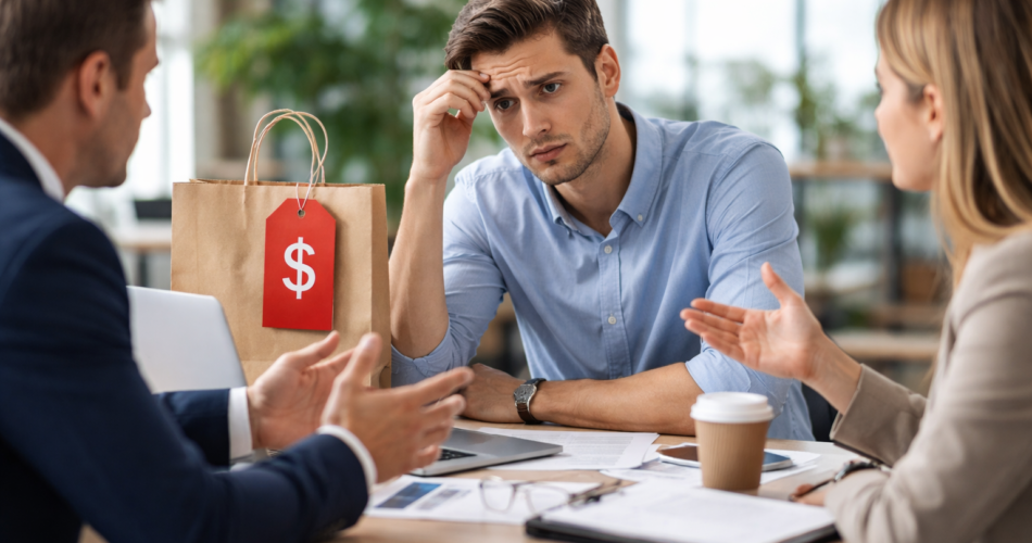 Pse çmimi nuk është arsyeja pse humb klientët