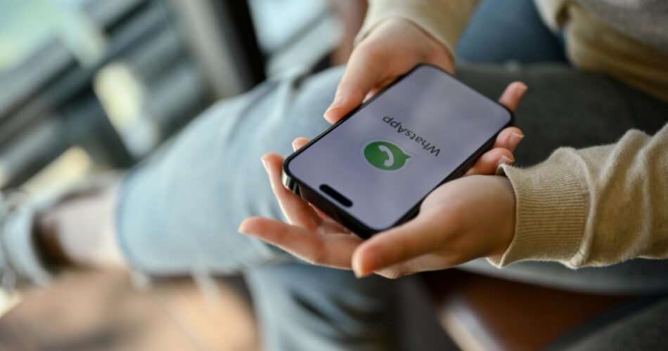 Si t’i gjesh WhatsApp backups në Google Drive