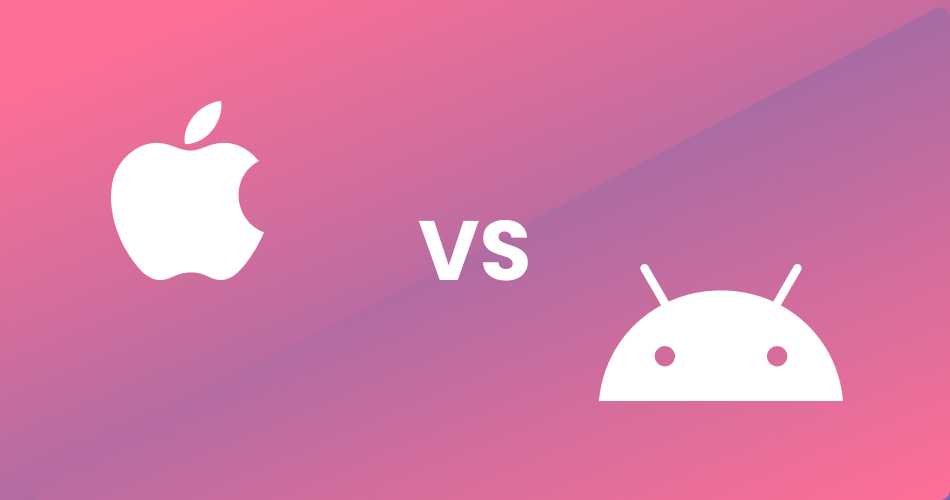 iPhone vs Android: Cili është i duhuri për ty?