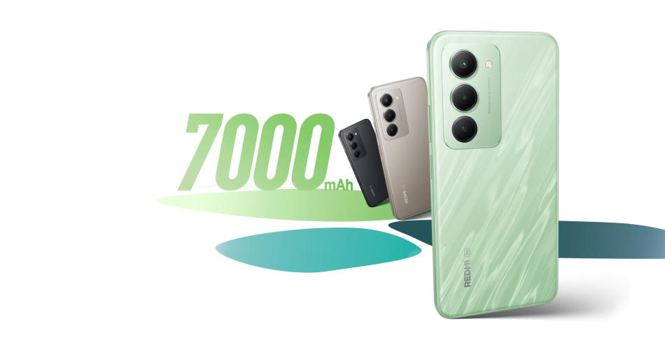 Redmi 15 5G - Gjithçka që duhet të dish për modelin e ri
