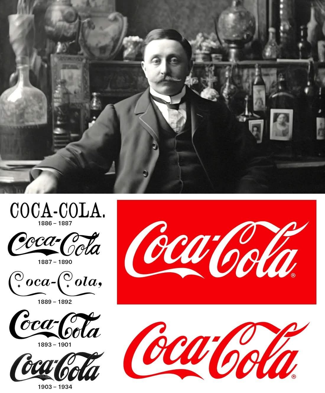 Coca Cola Logo