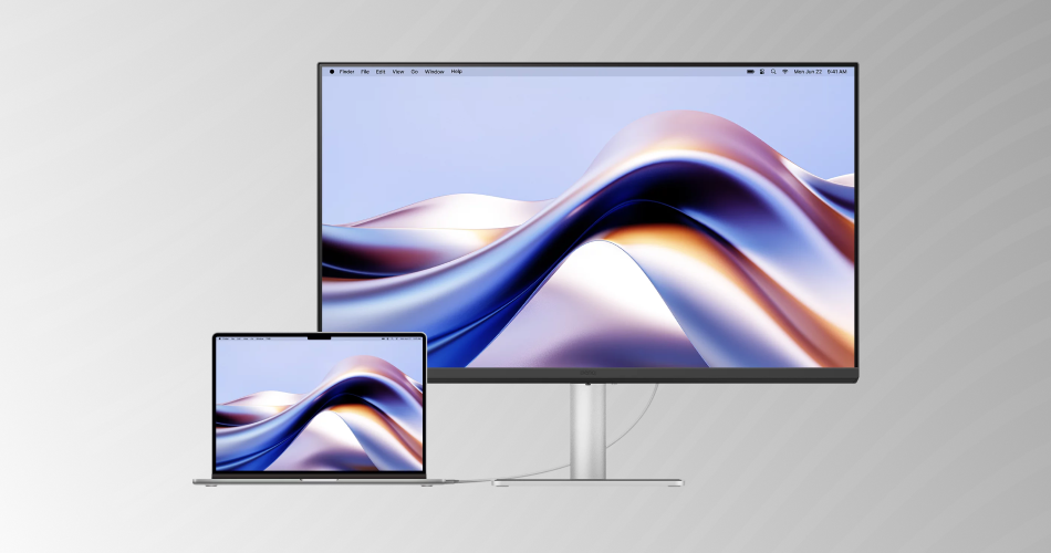 Monitorët më të mirë për MacBook – Seria BenQ MA