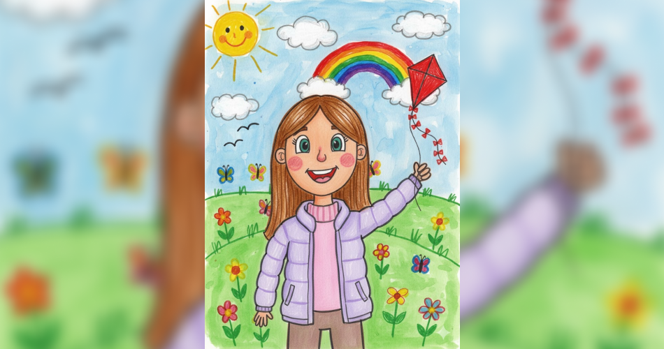 Bëje fotografin tuaj sikur vizatim