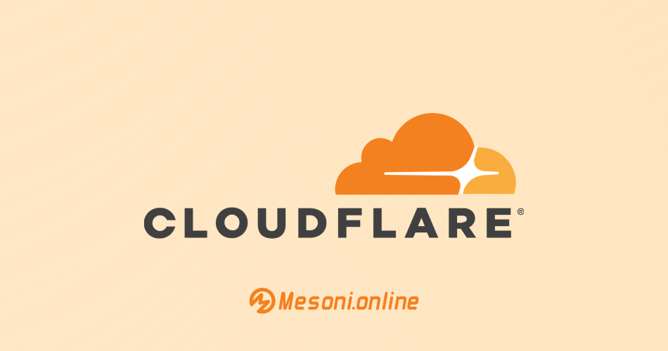 Çka është Cloudflare