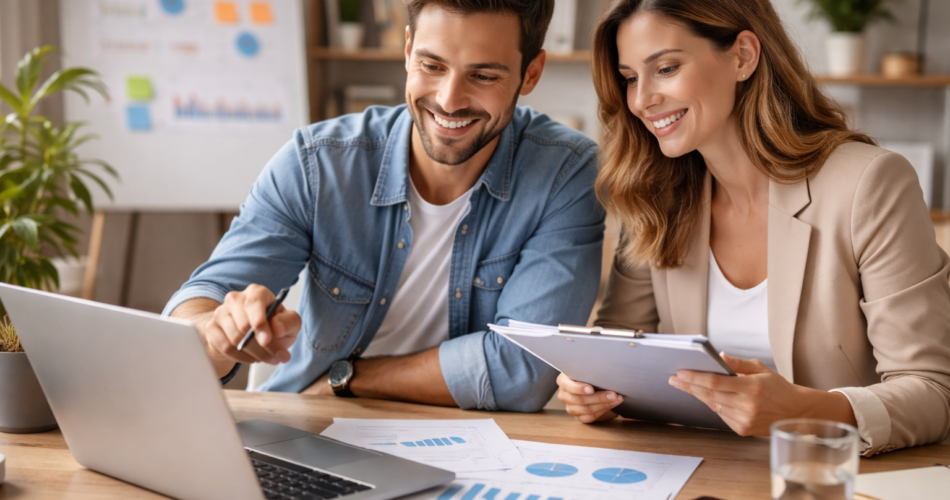 Pse shitja bëhet më e lehtë kur po zgjidh problemin, jo kur po shet