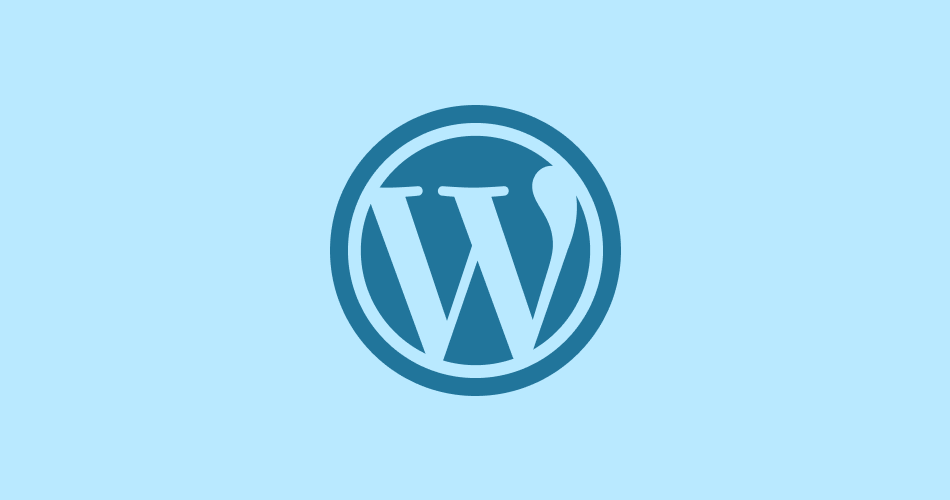 wordpress