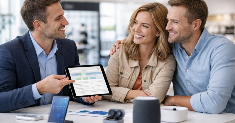 Klientët nuk blejnë vetëm sepse është e lirë — ata duan vlerë