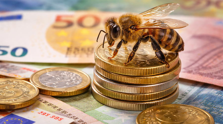 Kostoja për të Filluar Bletarinë në Kosovë ose Shqipëri