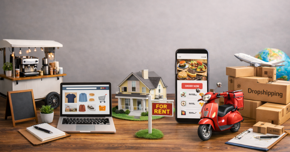 5 modele biznesi fitimprurëse