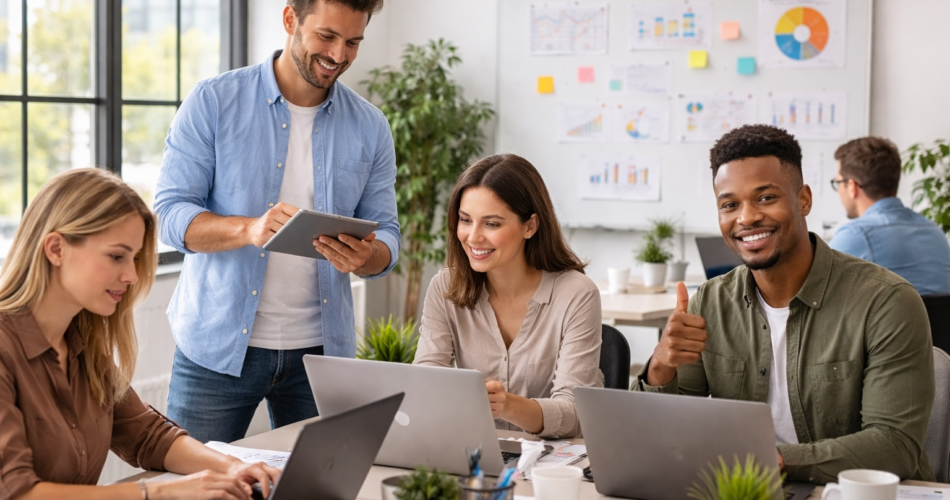 Si ta rrisësh produktivitetin pa rritur stafin