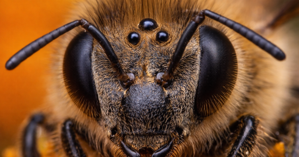 A e dini se bletët kanë 5 sy?