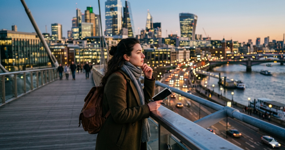 A ia vlen të jetosh jashtë për më shumë para?