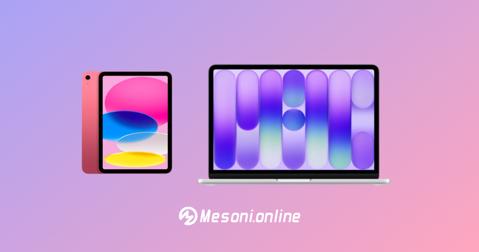 A mund t’i zëvendësojnë tabletët laptopët?