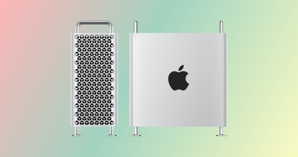 Apple po “heq dorë” nga Mac Pro? Ja çfarë po ndodh realisht